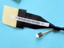 Шлейф матриці до ноутбука Toshiba Satellite L555 №3
